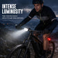 🚲🔦 LIMITED-TIME 50% OFF! USB Rechargeable Bike Light Set – Wide-Angle Beam, Water-Resistant Housing & Front-to-Rear Visibility