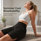 📢📢50% OFF !! ⏰Women's Casual Wide-Leg Knee-Length Shorts