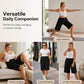 📢📢50% OFF !! ⏰Women's Casual Wide-Leg Knee-Length Shorts