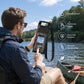 Waterproof Touchscreen Dry Bag