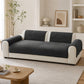📢📢50% OFF !! ⏰Cotton Velvet Winter Sofa Cushion Non-Slip Plush Couch Cover