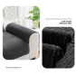 📢📢50% OFF !! ⏰Cotton Velvet Winter Sofa Cushion Non-Slip Plush Couch Cover