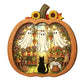 🔥While Supplies Last 50% OFF!🎉 Halloween Wooden Pumpkin Tabletop Decor