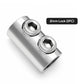 📐⚡ 50% OFF! 🛠️Vertical Clamp – Easy install, strong hold.