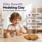🔥Limited-time 50% OFF🎁Kids Electric Pottery Wheel DIY Clay Craft Kit🏺🪐