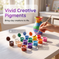 🔥Limited-time 50% OFF🎁Kids Electric Pottery Wheel DIY Clay Craft Kit🏺🪐