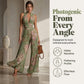 📢📢50% OFF !!⏰Flowing Pleated Jumpsuit