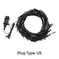 Decorative Flexible LED Willow Branch String Lights