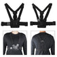 Adjustable Chest Mount with J Hook & Phone Holder
