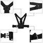 Adjustable Chest Mount with J Hook & Phone Holder