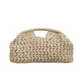 👜 50% OFF NOW! 🏆 Handwoven straw handbag for women – Natural, lightweight, and spacious – Perfect for the beach, summer outings, or the farmers' market – Boho-chic 🌾