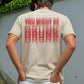 🍺👕 50% OFF Limited Time! Men's Funny Graphic T-Shirt | "You Might Be Drunk" Print Short Sleeve Crew Neck Tee for Casual Everyday Wear