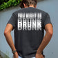 🍺👕 50% OFF Limited Time! Men's Funny Graphic T-Shirt | "You Might Be Drunk" Print Short Sleeve Crew Neck Tee for Casual Everyday Wear
