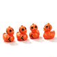Spooky Duck Decor