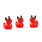 Spooky Duck Decor