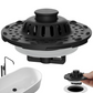 Stainless Steel Kitchen Sink Strainer
