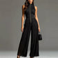 📢📢50% OFF !!⏰Flowing Pleated Jumpsuit