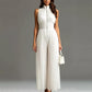 📢📢50% OFF !!⏰Flowing Pleated Jumpsuit