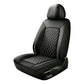 Universal PU Leather Car Seat Cover Set