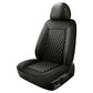Universal PU Leather Car Seat Cover Set