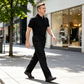 👔👖 Top-rated men's slim pants with pockets – comfortable and wrinkle-free