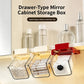 🎉 2026 Sale — Over 29,100 Sold!💞 Under Shelf Pull-Out Drawer Organizer📦