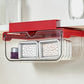 🎉 2026 Sale — Over 29,100 Sold!💞 Under Shelf Pull-Out Drawer Organizer📦