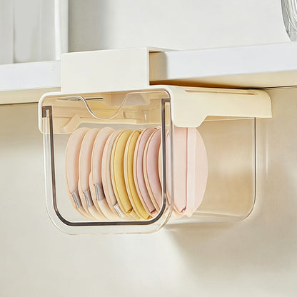 🎉 2026 Sale — Over 29,100 Sold!💞 Under Shelf Pull-Out Drawer Organizer📦