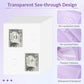 100-day Money-saving Envelope Challenge Binder