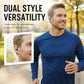 🎉 2026 Sale — Over 31,400 Sold!🎧 Bluetooth 6.0 Clip‑On & In‑Ear Wireless Earbuds