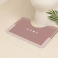 🚿✨ 50% OFF Limited Time! Super Absorbent Quick-Dry Bath Mat | Non-Slip Bathroom Rug for Bathroom, Kitchen & Entryway
