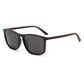 Unisex Stylish Vintage Polarized Sunglasses