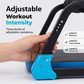 Scientific ab training – bestselling core exerciser! 🔥💪Adjustable Abdominal Trainer with Spring Rebound