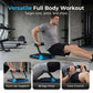 Scientific ab training – bestselling core exerciser! 🔥💪Adjustable Abdominal Trainer with Spring Rebound