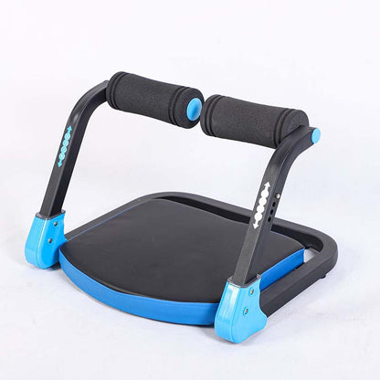 Scientific ab training – bestselling core exerciser! 🔥💪Adjustable Abdominal Trainer with Spring Rebound