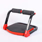 Scientific ab training – bestselling core exerciser! 🔥💪Adjustable Abdominal Trainer with Spring Rebound