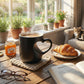 ❤️☕ 50% OFF! 🎁Color Changing Heart Handle Ceramic Mug – Heat-Activated Reveal & Elegant Heart-Shaped Handle – Perfect Valentine's Gift