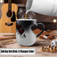 ❤️☕ 50% OFF! 🎁Color Changing Heart Handle Ceramic Mug – Heat-Activated Reveal & Elegant Heart-Shaped Handle – Perfect Valentine's Gift