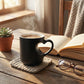 ❤️☕ 50% OFF! 🎁Color Changing Heart Handle Ceramic Mug – Heat-Activated Reveal & Elegant Heart-Shaped Handle – Perfect Valentine's Gift