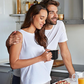 ❤️☕ 50% OFF! 🎁Color Changing Heart Handle Ceramic Mug – Heat-Activated Reveal & Elegant Heart-Shaped Handle – Perfect Valentine's Gift