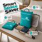 🧳 Large Waterproof Travel Laundry Bag