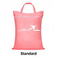 🧳 Large Waterproof Travel Laundry Bag