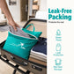 🧳 Large Waterproof Travel Laundry Bag