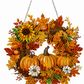 Halloween DIY Sparkle Art Hanging Ornament Kit