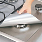 🍳 Hot Sale 50% OFF 🔥Stop Scrubbing Burnt-On Grease – Reusable Gas Hob Protectors, Heat-Resistant to 260°C