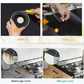 🍳 Hot Sale 50% OFF 🔥Stop Scrubbing Burnt-On Grease – Reusable Gas Hob Protectors, Heat-Resistant to 260°C