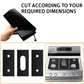 🍳 Hot Sale 50% OFF 🔥Stop Scrubbing Burnt-On Grease – Reusable Gas Hob Protectors, Heat-Resistant to 260°C