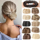 Messy Bun Hair Scrunchie for Women