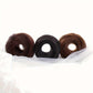 Messy Bun Hair Scrunchie for Women