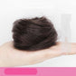 Messy Bun Hair Scrunchie for Women